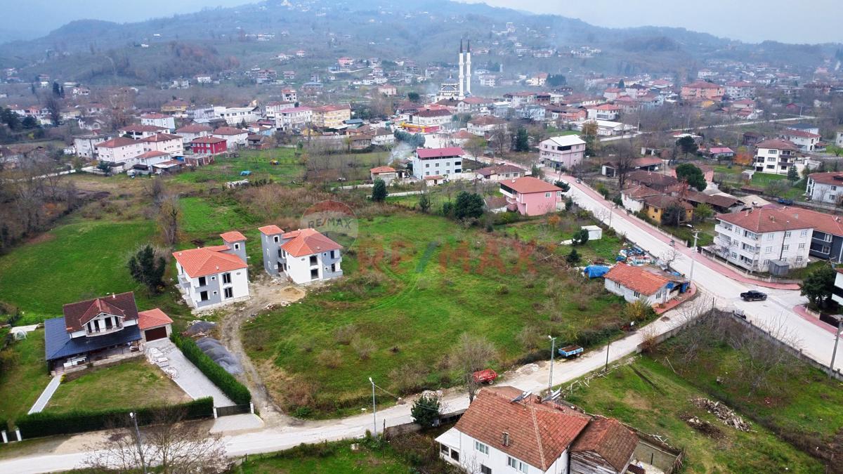 ERENLER KAYALARREŞİTBEY'DE KISMİ İMARLI ARSA