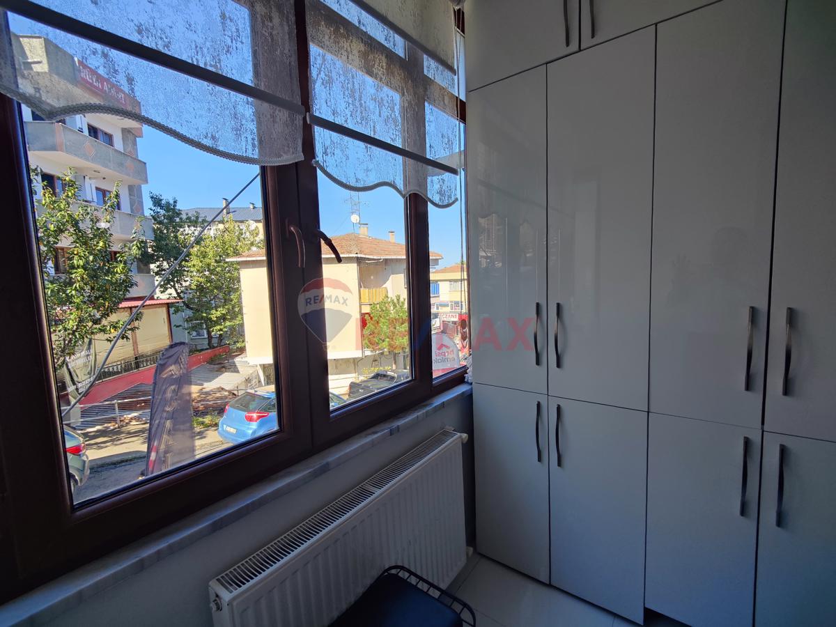 KALKINMA MAH. MERKEZİ KONUM YÜKSEK KIRA GETIRILI MASRAFSIZ DAİRE