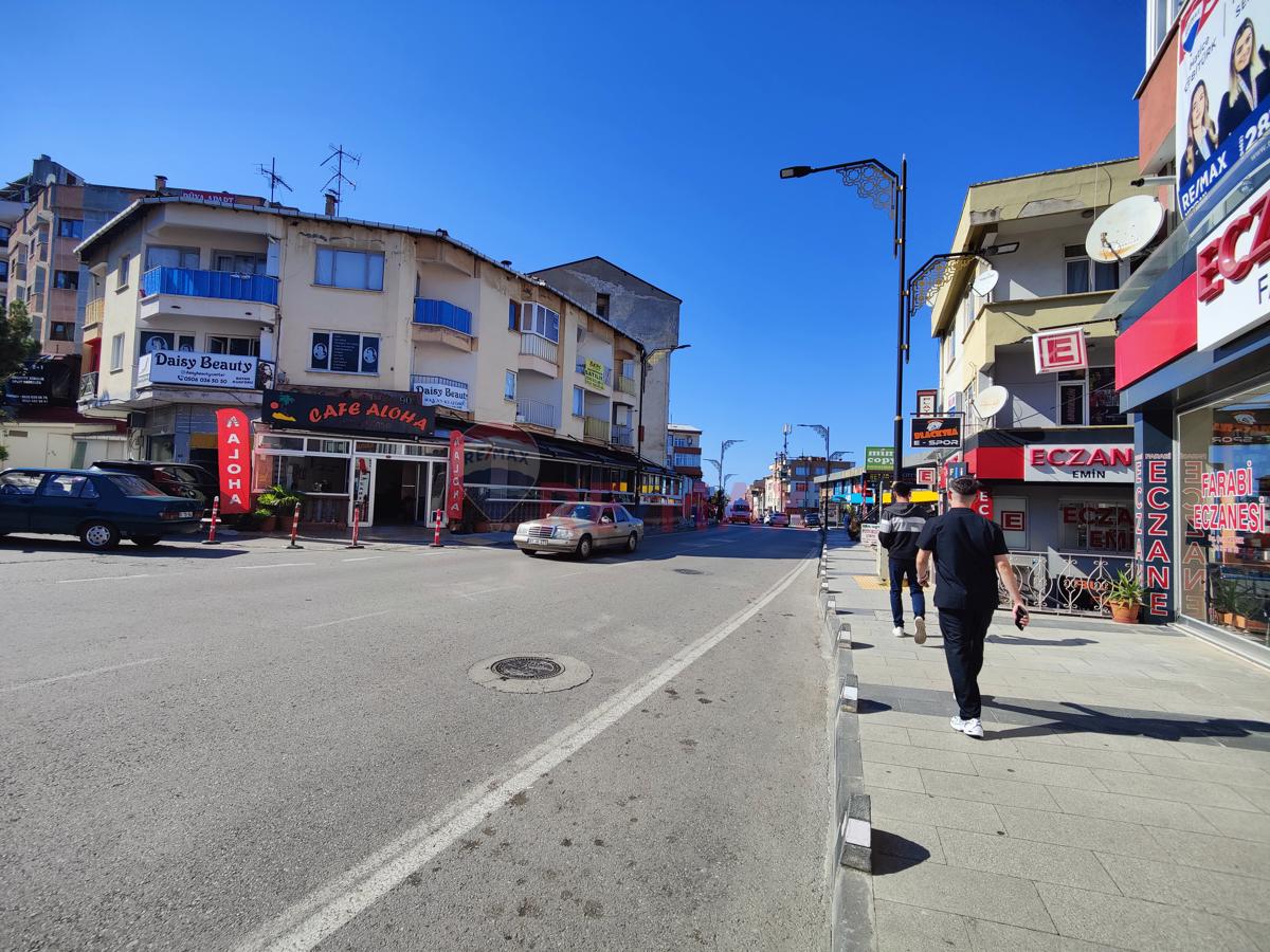 KALKINMA MAH. MERKEZİ KONUM YÜKSEK KIRA GETIRILI MASRAFSIZ DAİRE