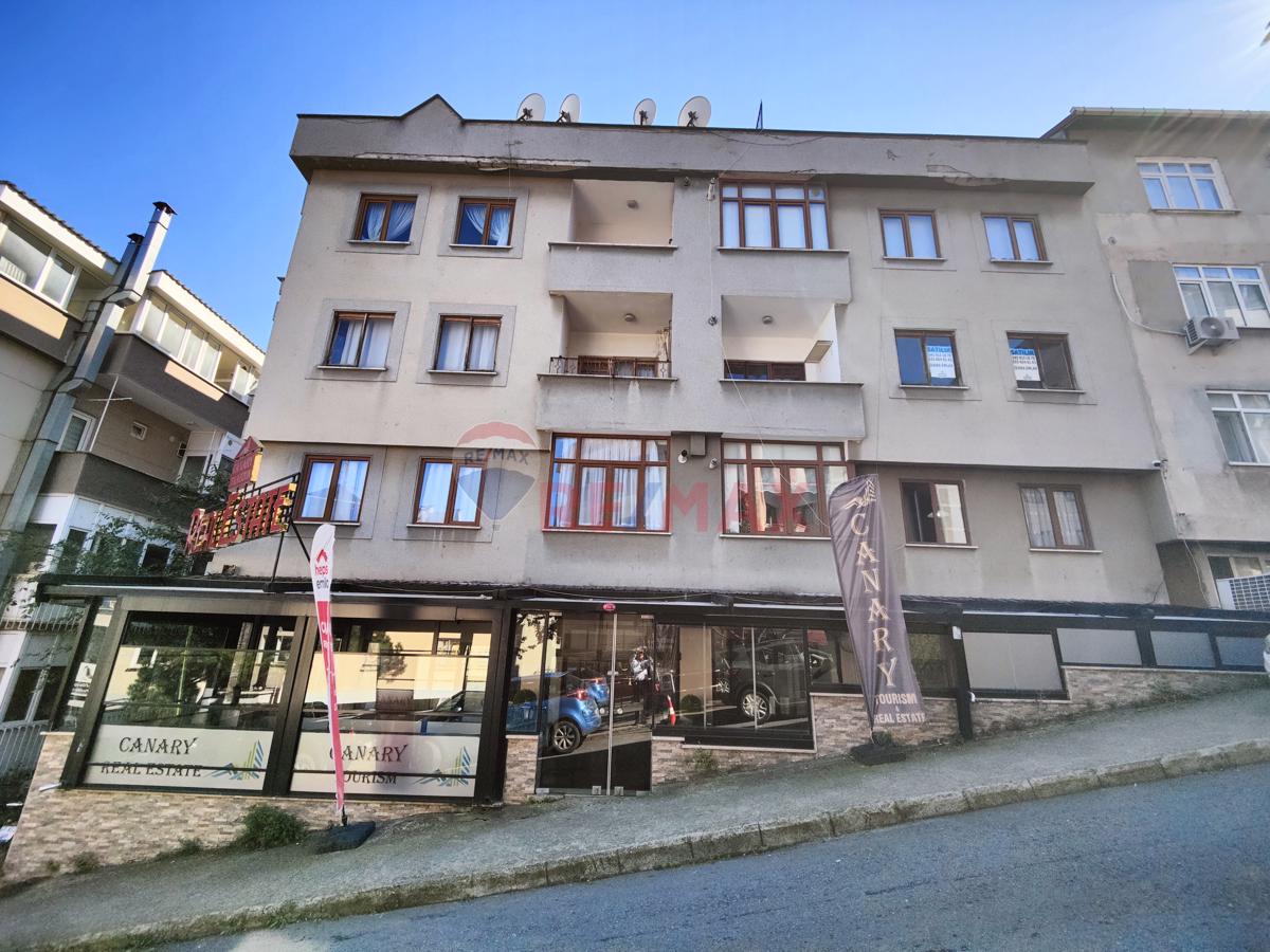 KALKINMA MAH. MERKEZİ KONUM YÜKSEK KIRA GETIRILI MASRAFSIZ DAİRE