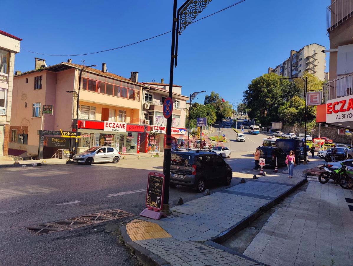 KALKINMA MAH. MERKEZİ KONUM YÜKSEK KIRA GETIRILI MASRAFSIZ DAİRE