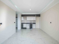 GAZIPAŞA PAZARCI'DA 1+1 SATILIK DAIRE YAZAR10 RESIDENCE