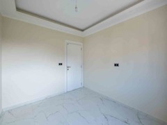 GAZIPAŞA PAZARCI'DA 1+1 SATILIK DAIRE YAZAR10 RESIDENCE