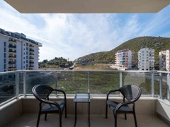 GAZIPAŞA PAZARCI'DA 1+1 SATILIK DAIRE YAZAR10 RESIDENCE