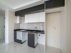 GAZIPAŞA PAZARCI'DA 1+1 SATILIK DAIRE YAZAR10 RESIDENCE