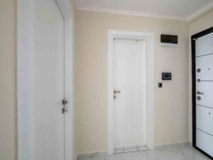 GAZIPAŞA PAZARCI'DA 1+1 SATILIK DAIRE YAZAR10 RESIDENCE