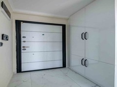 GAZIPAŞA PAZARCI'DA 1+1 SATILIK DAIRE YAZAR10 RESIDENCE