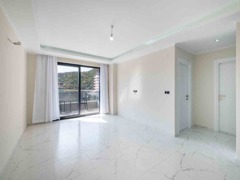 GAZIPAŞA PAZARCI'DA 1+1 SATILIK DAIRE YAZAR10 RESIDENCE