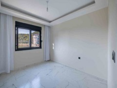 GAZIPAŞA PAZARCI'DA 1+1 SATILIK DAIRE YAZAR10 RESIDENCE