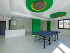 GAZIPAŞA PAZARCI'DA 1+1 SATILIK DAIRE YAZAR10 RESIDENCE