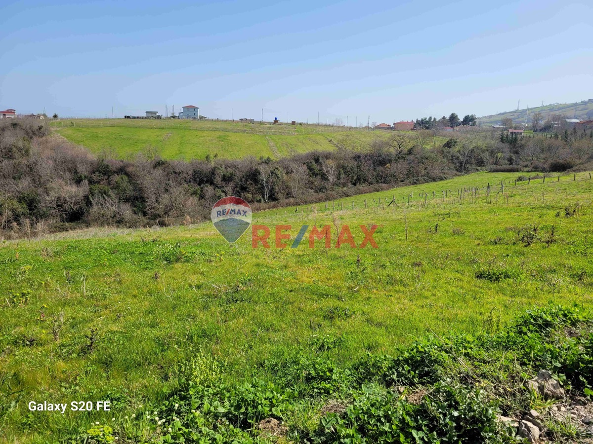 REMAXSEVCANGÜRLEVİKTENDEREKÖY TAŞKELİK TE HARİKA DENİZ MANZARALI SATILIK ARSA