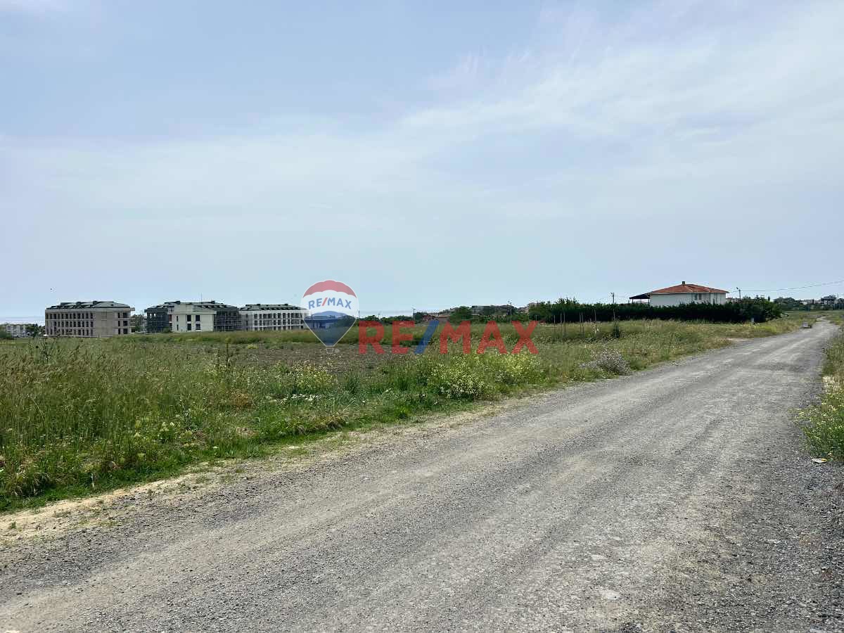 BÜYÜKÇEKMECE CELALİYE DENİZ MANZARALI SATILIK İMARLI ARSA 