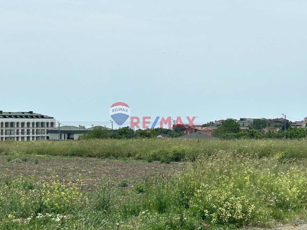 BÜYÜKÇEKMECE CELALİYE DENİZ MANZARALI SATILIK İMARLI ARSA 