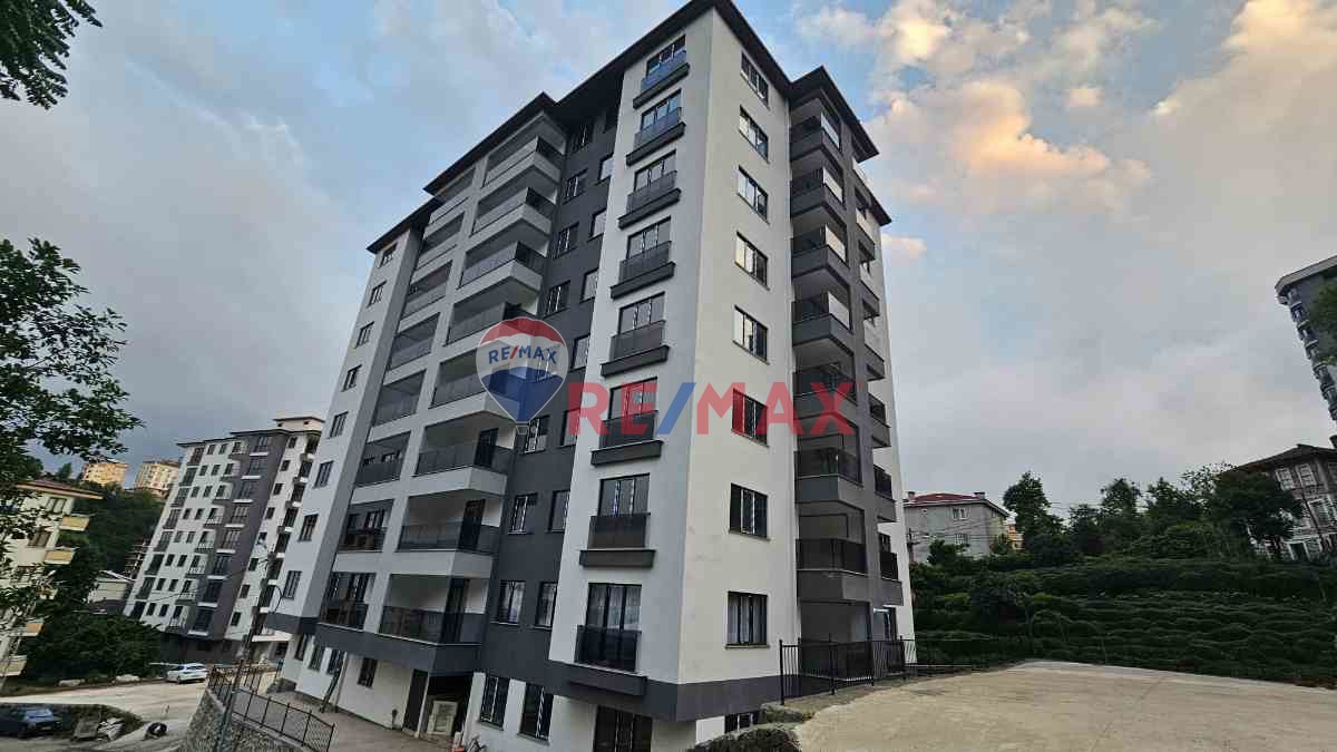 REMAX ORION'DAN  DENIZ MANZARALI SIFIR SATILIK 3+1