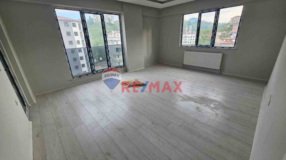 REMAX ORION'DAN  DENIZ MANZARALI SIFIR SATILIK 3+1