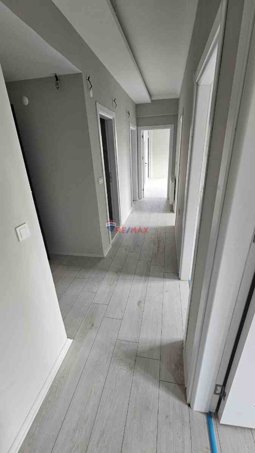 REMAX ORION'DAN  DENIZ MANZARALI SIFIR SATILIK 3+1