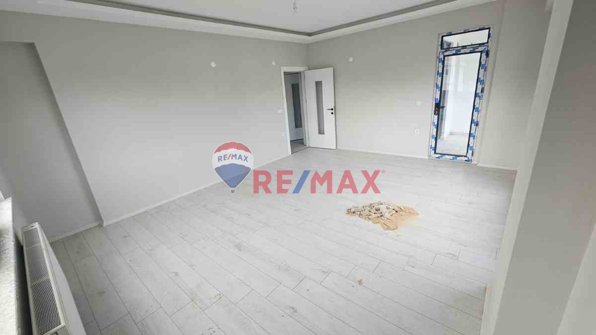 REMAX ORION'DAN  DENIZ MANZARALI SIFIR SATILIK 3+1