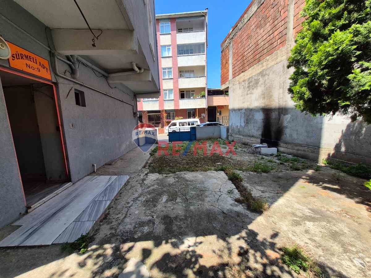 YATIRIMLIK FIRSAT! ATAŞEHİR MUSTAFA KEMAL MAHALLESİ'NDE KOMPLE BİNA SATILIK