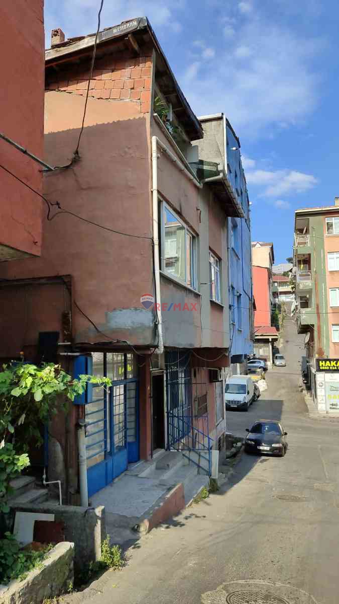 YENİ SAHRADA KOMPLE SATILIK