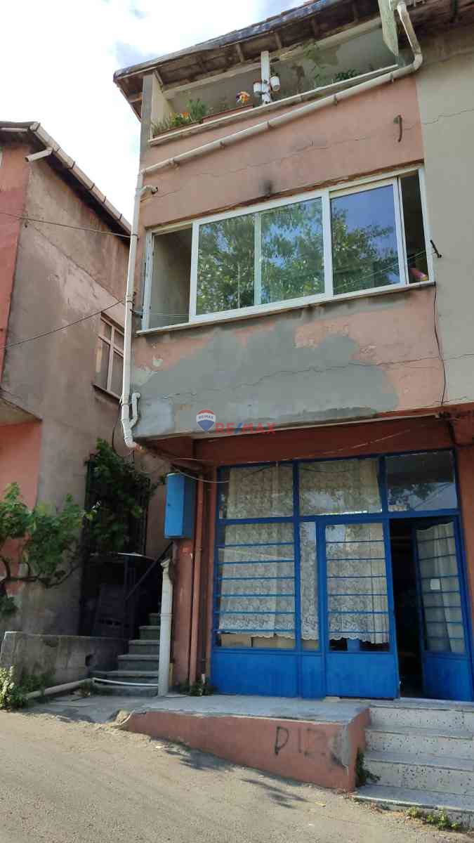 YENİ SAHRADA KOMPLE SATILIK