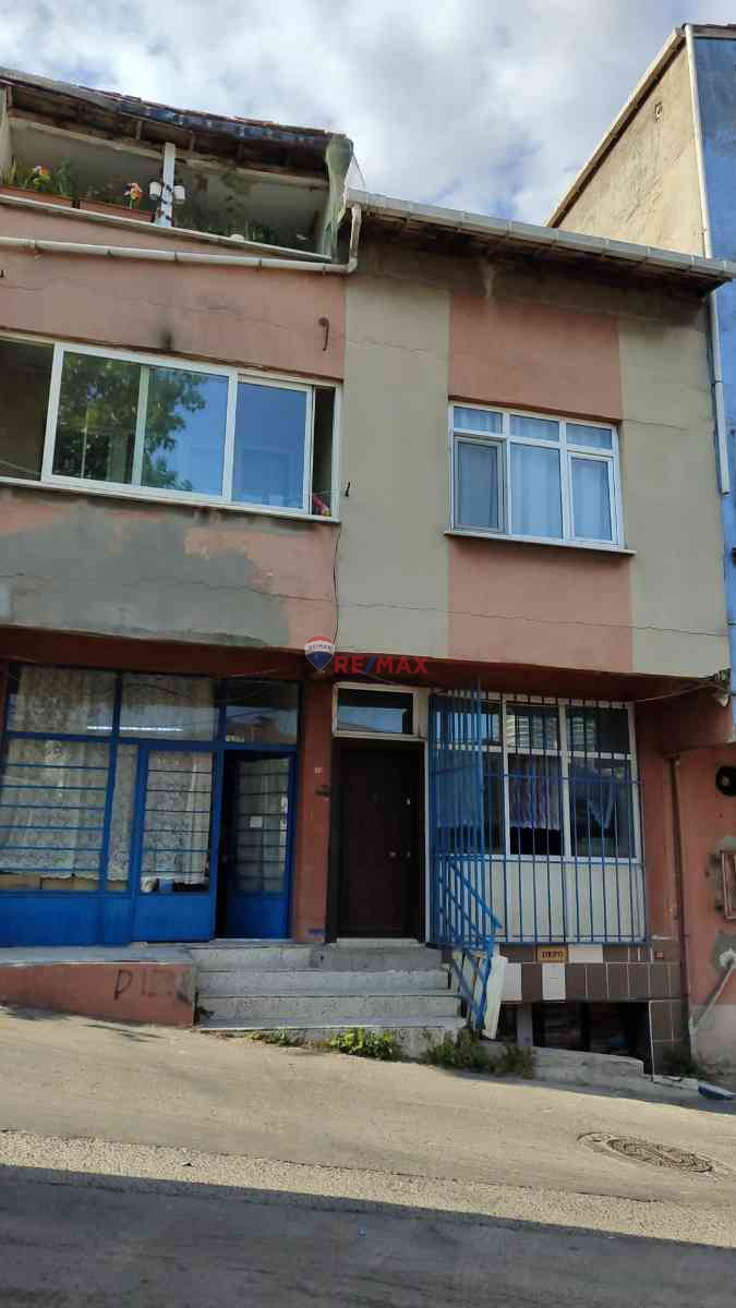 YENİ SAHRADA KOMPLE SATILIK