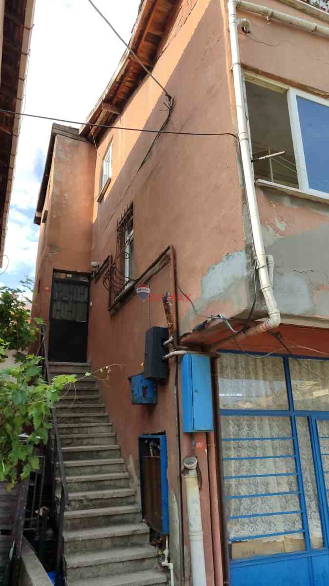 YENİ SAHRADA KOMPLE SATILIK