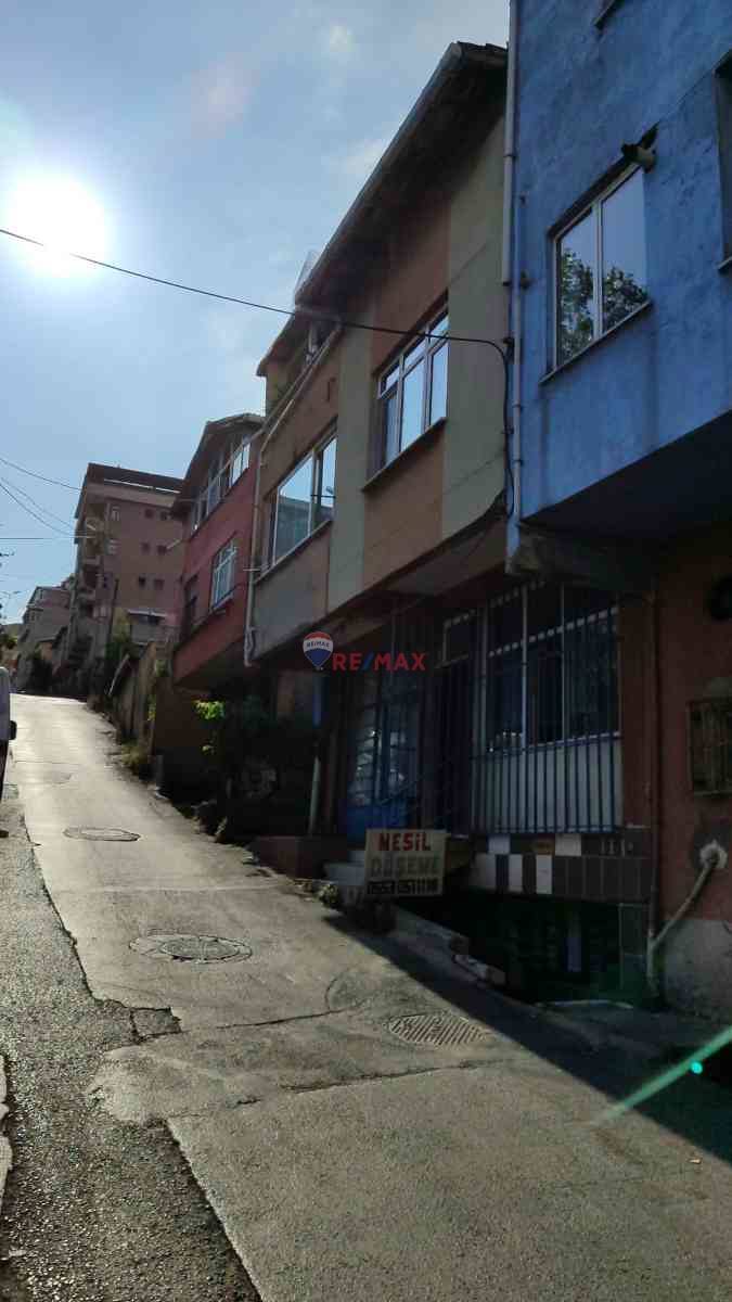 YENİ SAHRADA KOMPLE SATILIK