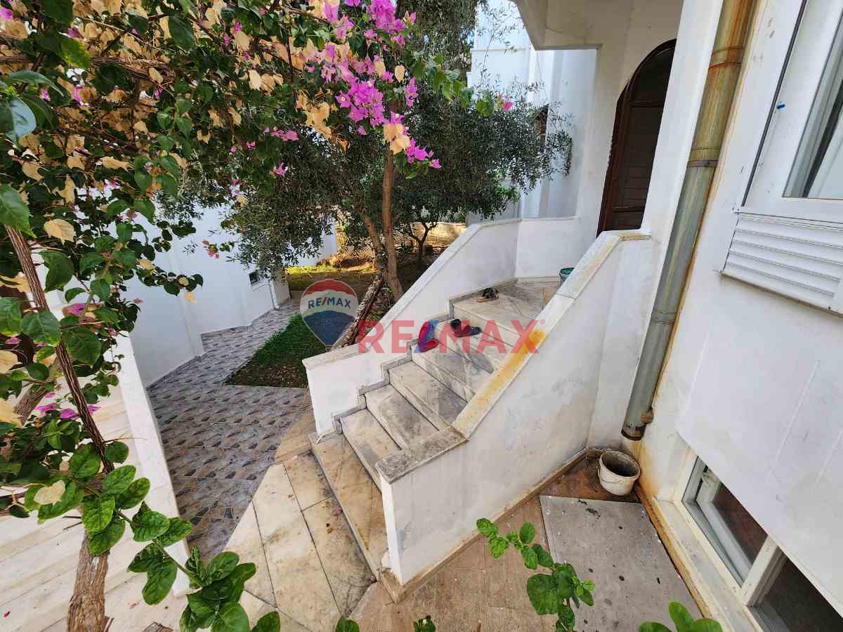 DEMİRTAŞ AYÇAM TATİL SİTESİNDE KİRALIK DENİZ MANZARALI VİLLA