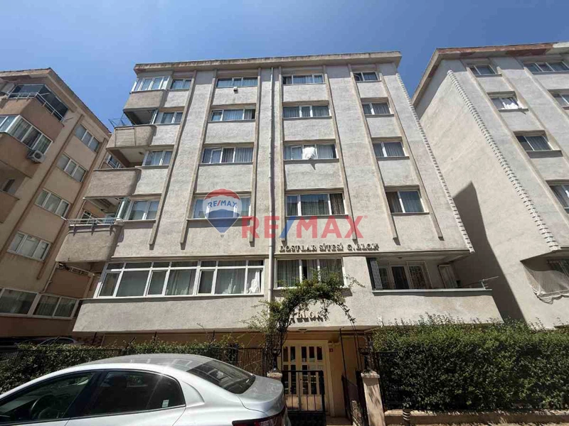 ÇEKMEKÖY ÇAMLIK MAH SATILIK DAIRE