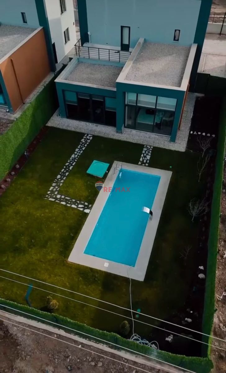 ÖZEL İNDİRİM FIRSATI İLE BU EŞSİZ 4+1 VİLLA FIRSATINI KAÇIRMAYIN