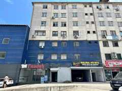 DEMİRKIRLAR İŞ MERKEZİNDE ÇİFT GÖZ SATILIK DÜKKAN