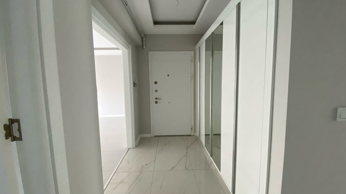 KIZILCIKLI ADAPARK EVLERİ KİRALIK 3+1