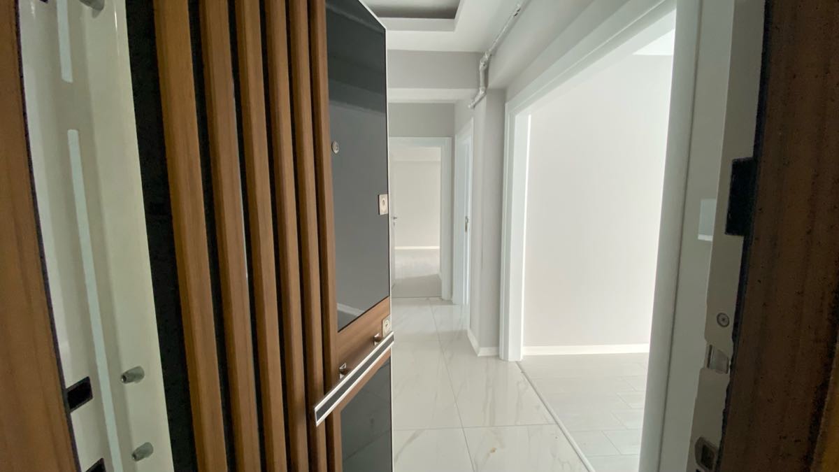 KIZILCIKLI ADAPARK EVLERİ KİRALIK 3+1