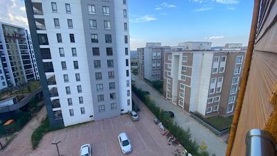 KIZILCIKLI ADAPARK EVLERİ KİRALIK 3+1