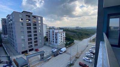 KIZILCIKLI ADAPARK EVLERİ KİRALIK 3+1