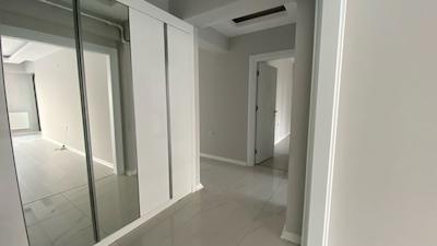 KIZILCIKLI ADAPARK EVLERİ KİRALIK 3+1