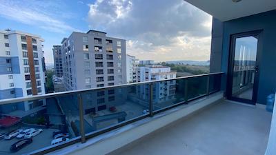 KIZILCIKLI ADAPARK EVLERİ KİRALIK 3+1