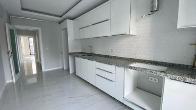 KIZILCIKLI ADAPARK EVLERİ KİRALIK 3+1