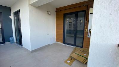 KIZILCIKLI ADAPARK EVLERİ KİRALIK 3+1