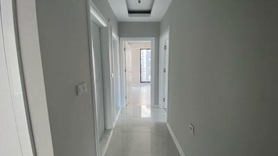 KIZILCIKLI ADAPARK EVLERİ KİRALIK 3+1