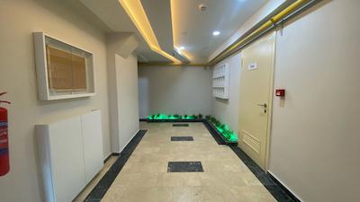 KIZILCIKLI ADAPARK EVLERİ KİRALIK 3+1