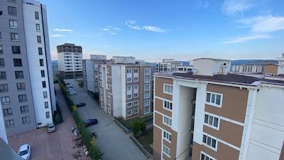 KIZILCIKLI ADAPARK EVLERİ KİRALIK 3+1