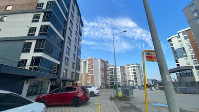 KIZILCIKLI ADAPARK EVLERİ KİRALIK 3+1