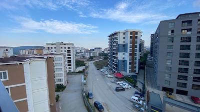 KIZILCIKLI ADAPARK EVLERİ KİRALIK 3+1