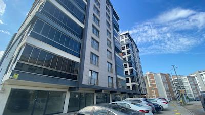 KIZILCIKLI ADAPARK EVLERİ KİRALIK 3+1