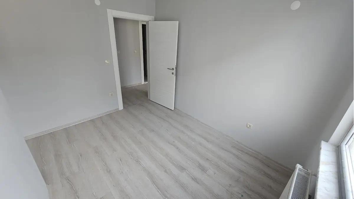 REMAX ORION'DAN YENIKÖY MAHALLESINDE SIFIR SATILIK 3+1