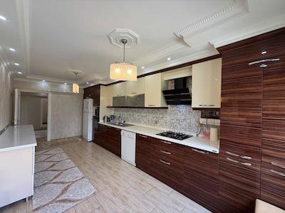 PAZARA HASTANEYE KOMŞU KIRALIK 3+1 BOYALI TEMIZ DAIRE