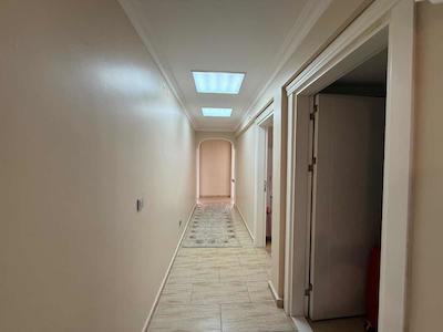 PAZARA HASTANEYE KOMŞU KIRALIK 3+1 BOYALI TEMIZ DAIRE