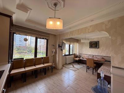 PAZARA HASTANEYE KOMŞU KIRALIK 3+1 BOYALI TEMIZ DAIRE