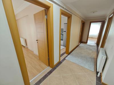 AKA RESIDENCE'DA TAMAMEN YENİLENMİŞ PEYZAJ CEPHE DAİRE